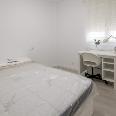 Habitación 5 - Apartamento 42PRIMADO