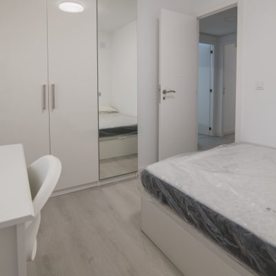 Habitación 5 - Apartamento 42PRIMADO