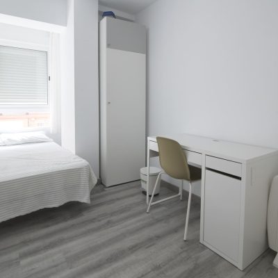 Piso Porta - Habitación 5