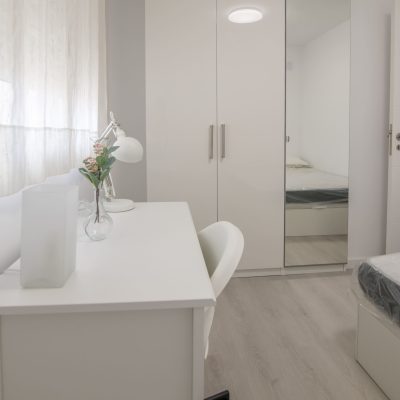 Habitación 5 - Apartamento 42PRIMADO