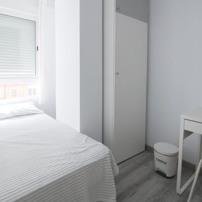 Piso Porta - Habitación 5