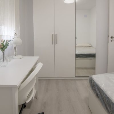 Habitación 5 - Apartamento 42PRIMADO
