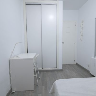 Habitación 5 - Apartamento 24PRIMADO