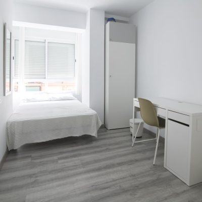 Piso Porta - Habitación 5