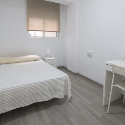 Habitación 5 - Apartamento 24PRIMADO