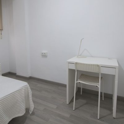 Habitación 5 - Apartamento 24PRIMADO