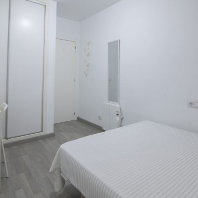 Habitación 5 - Apartamento 24PRIMADO