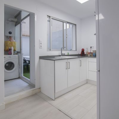 Lavadero - Apartamento Naranjos