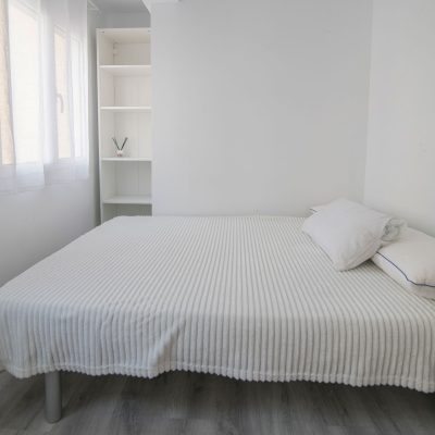 Piso Benimaclet - Habitación 4