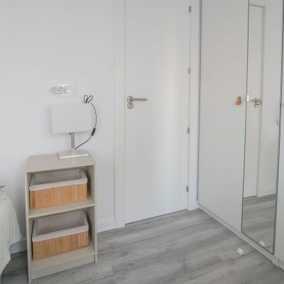 Piso Benimaclet - Habitación 4