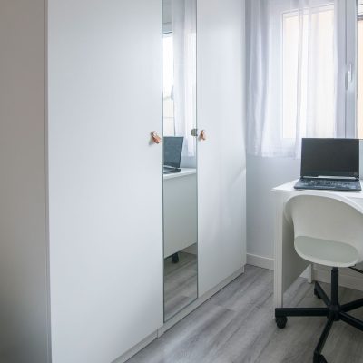 Piso Benimaclet 1 Habitación 1