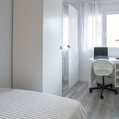 Piso Benimaclet 1 Habitación 1