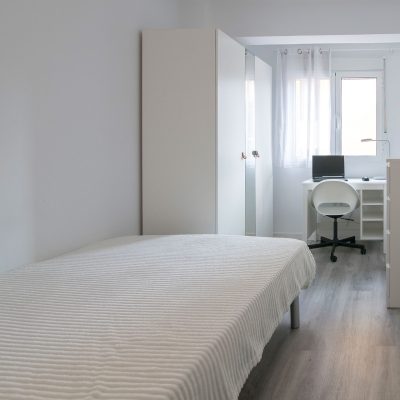 Piso Benimaclet 1 Habitación 1