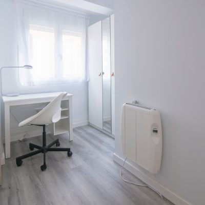 Piso Benimaclet 1 Habitación 3