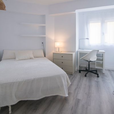 Piso Benimaclet 1 Habitación 3
