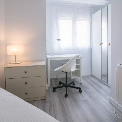 Piso Benimaclet 1 Habitación 3
