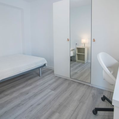 Piso Benimaclet 1 Habitación 5