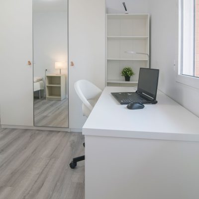 Piso Benimaclet 1 Habitación 5