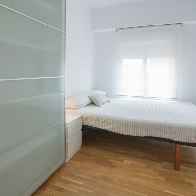 Piso Paul - Habitación 1