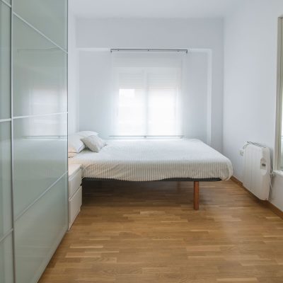 Piso Paul - Habitación 1
