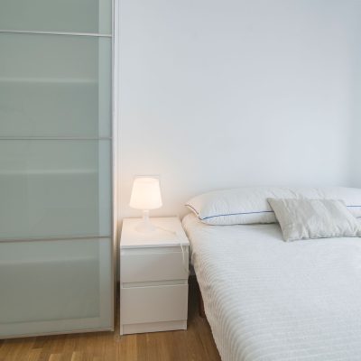 Piso Paul - Habitación 1