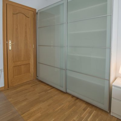 Piso Paul - Habitación 1
