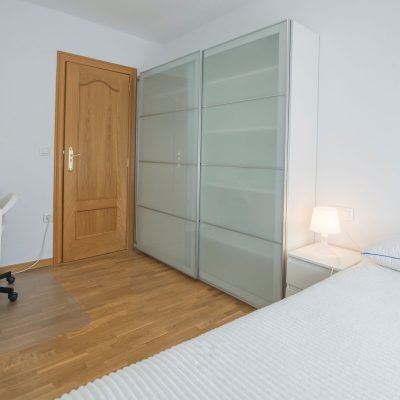 Piso Paul - Habitación 1