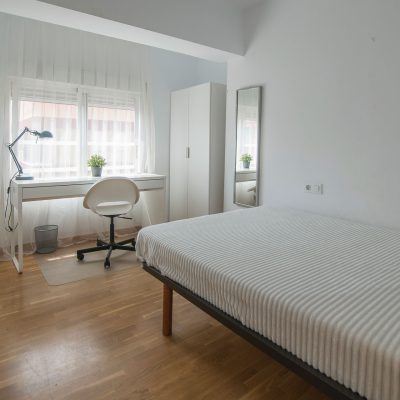 Piso Paul - Habitación 2