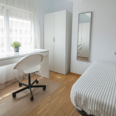 Piso Paul - Habitación 2
