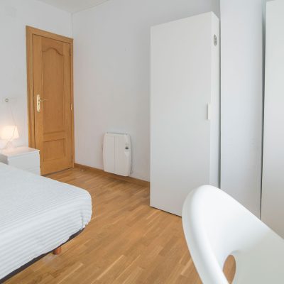 Piso Paul - Habitación 2
