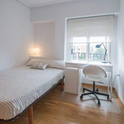 Piso Paul - Habitación 3