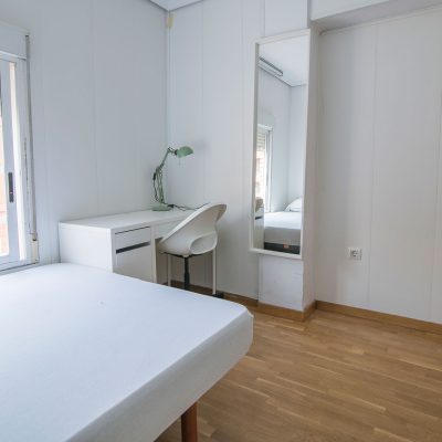 Piso Paul - Habitación 4