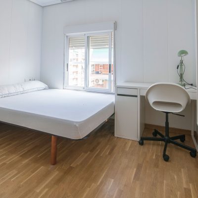 Piso Paul - Habitación 4