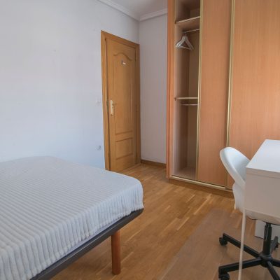 Piso Paul - Habitación 5