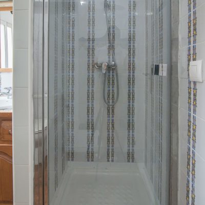 Piso Paul - Baño