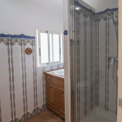 Piso Paul - Baño
