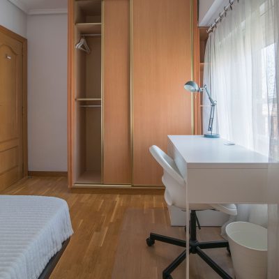 Piso Paul - Habitación 5