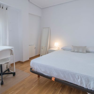 Piso Paul - Habitación 5