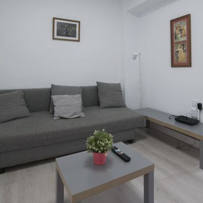 Salón - Piso Coeli