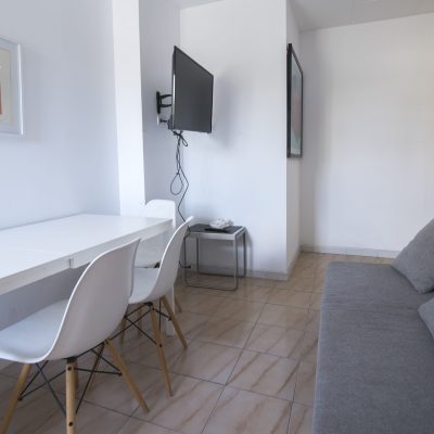Salón - Apartamento 69PRIMADO
