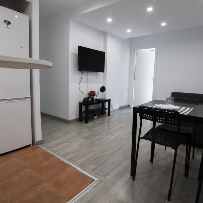 Comedor salón - Apartamento 24PRIMADO