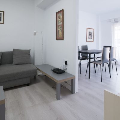 Salón Comedor - Piso Coeli