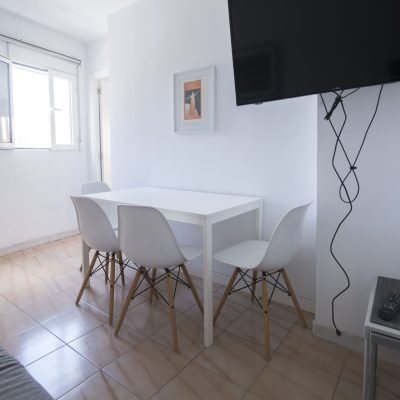 Salón - Apartamento 69PRIMADO