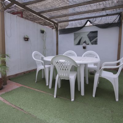 Terraza - Apartamento 24PRIMADO
