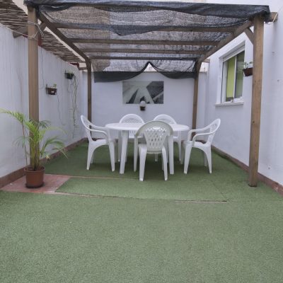 Terraza - Apartamento 24PRIMADO