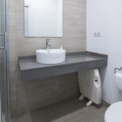 Baño - Apartamento 69PRIMADO