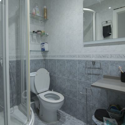 Baño - Apartamento Peñíscola