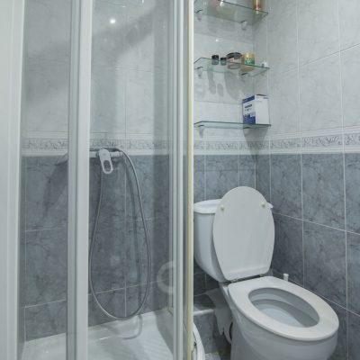 Baño - Apartamento Peñíscola