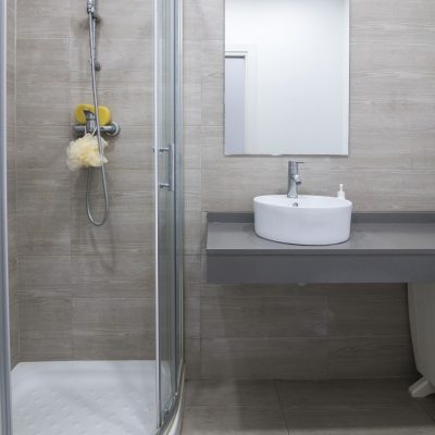 Baño - Apartamento 69PRIMADO