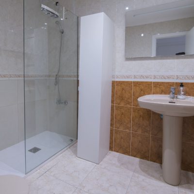Baño - Apartamento Peñíscola